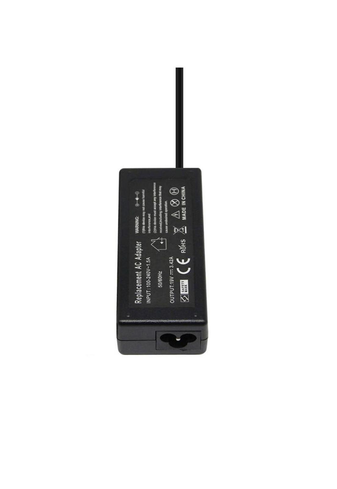 Cargador Notebook Para Asus 19V 3.42A PIN 4.0*1.35mm 65W SEC-3
