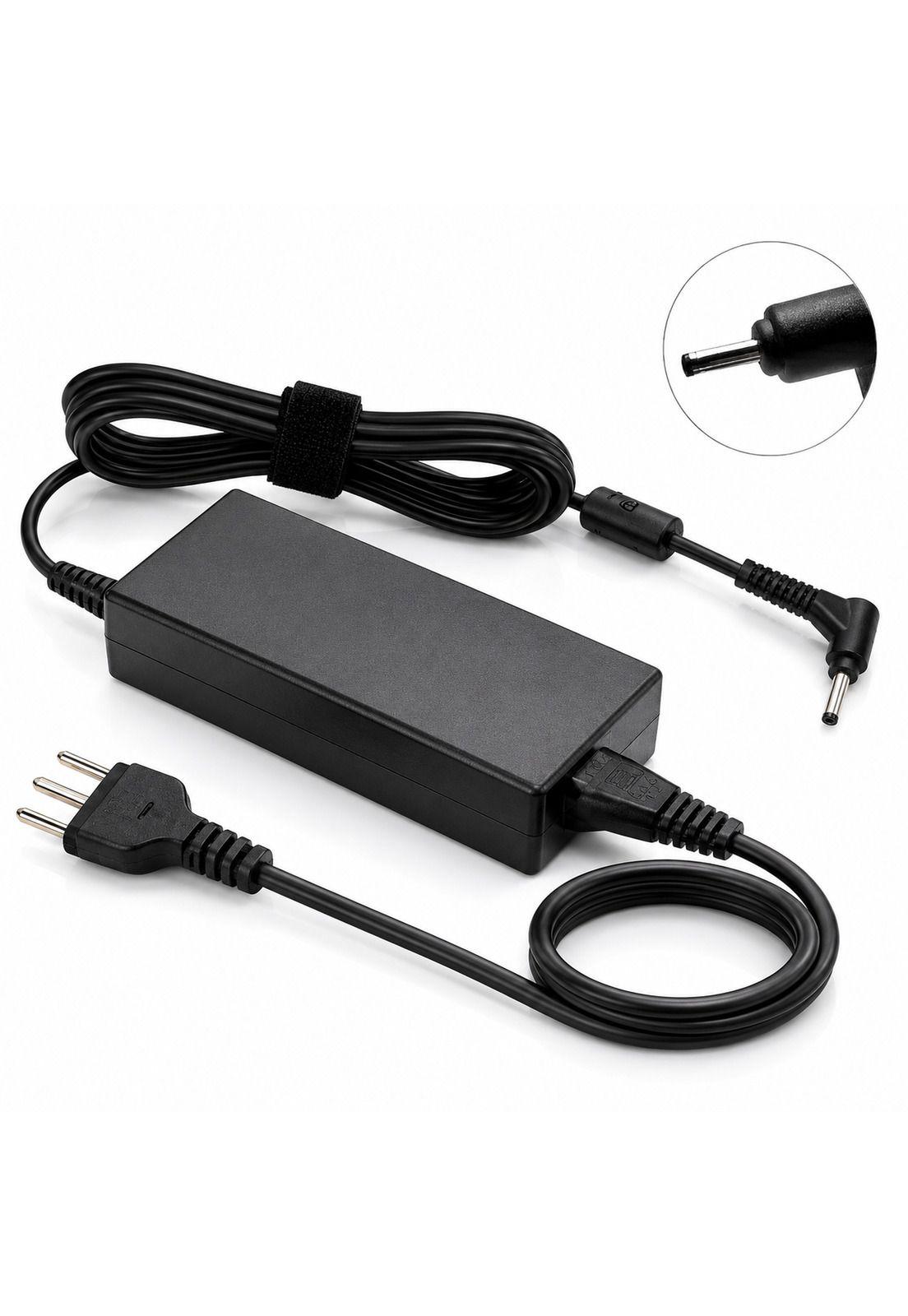 Cargador Notebook Para Asus 19V 3.42A PIN 4.0*1.35mm 65W SEC UT-AS65(2)-6