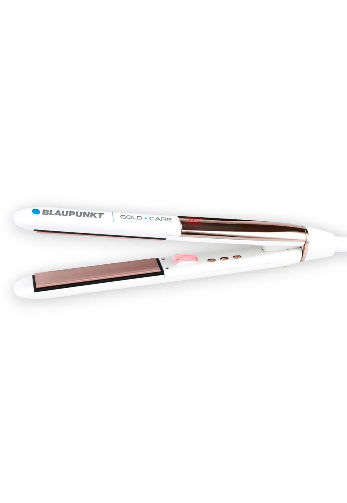 Alisador de Cabello Digital Gold Care Tourmaline 230° Max-2