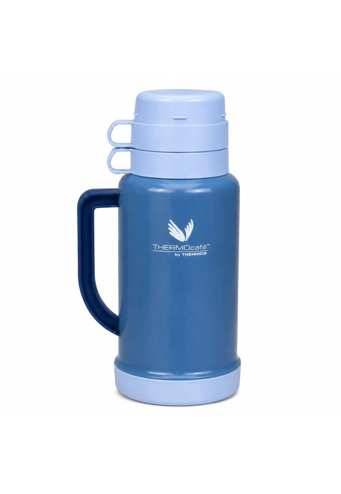 Termo para Liquidos Thermos  1.8L Azul 12H/24H-3