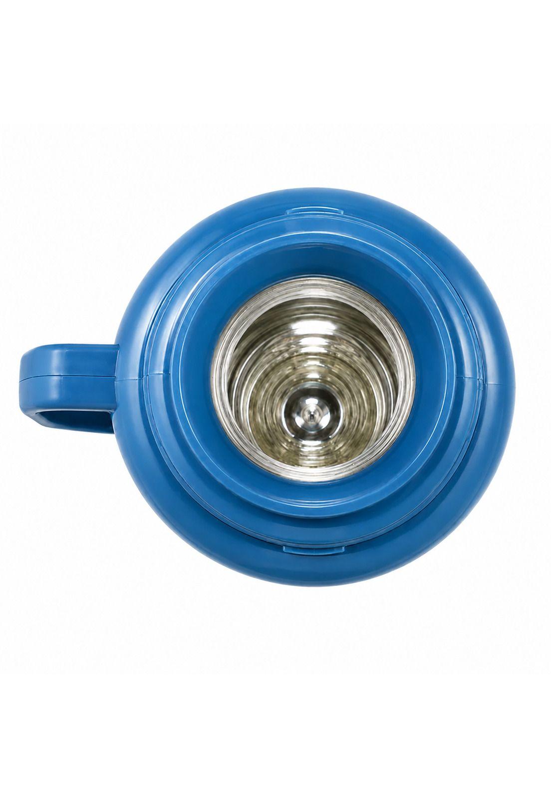 Termo para Liquidos Thermos  1.8L Azul 12H/24H-4