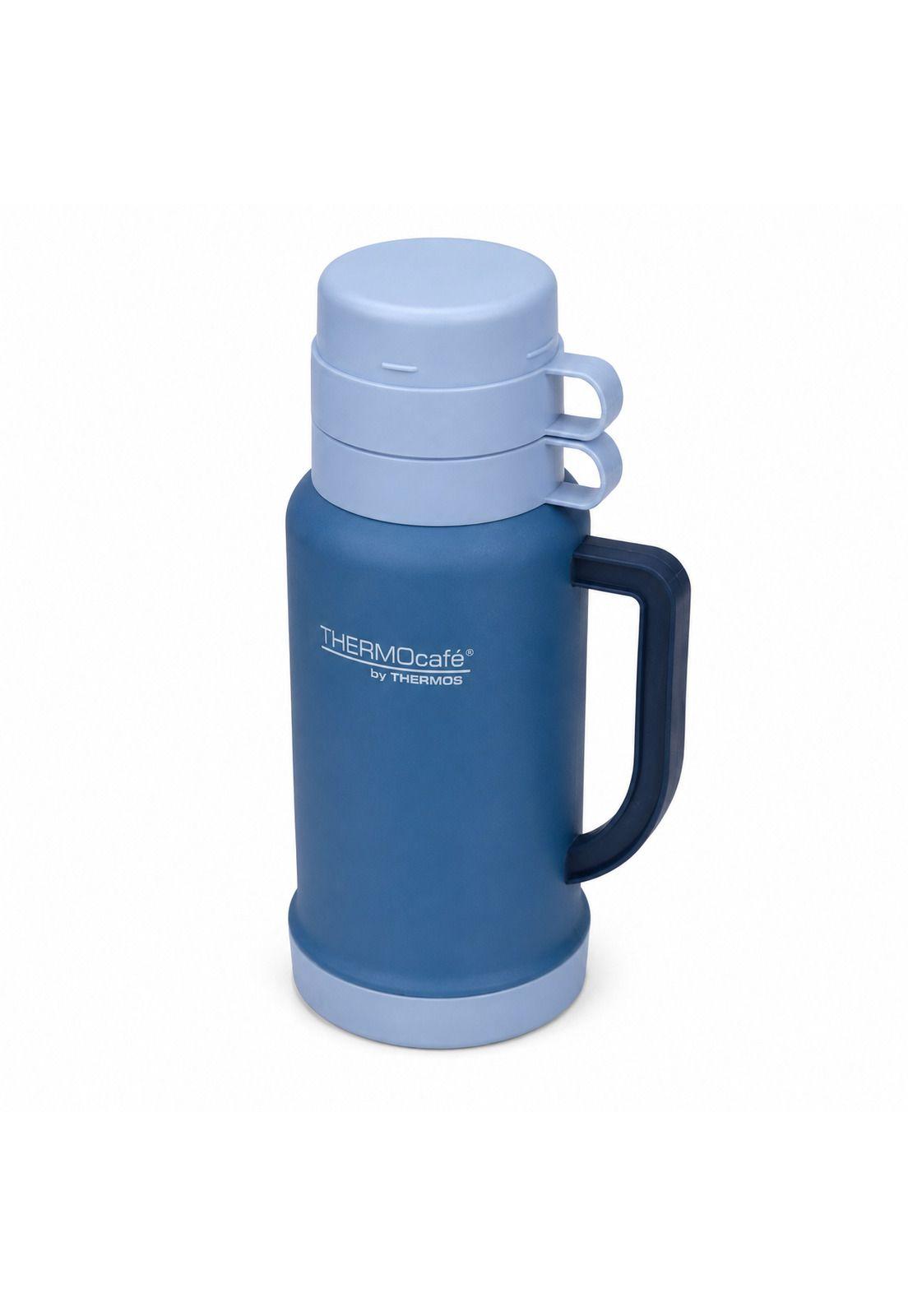 Termo para Liquidos Thermos  1.8L Azul 12H/24H-5