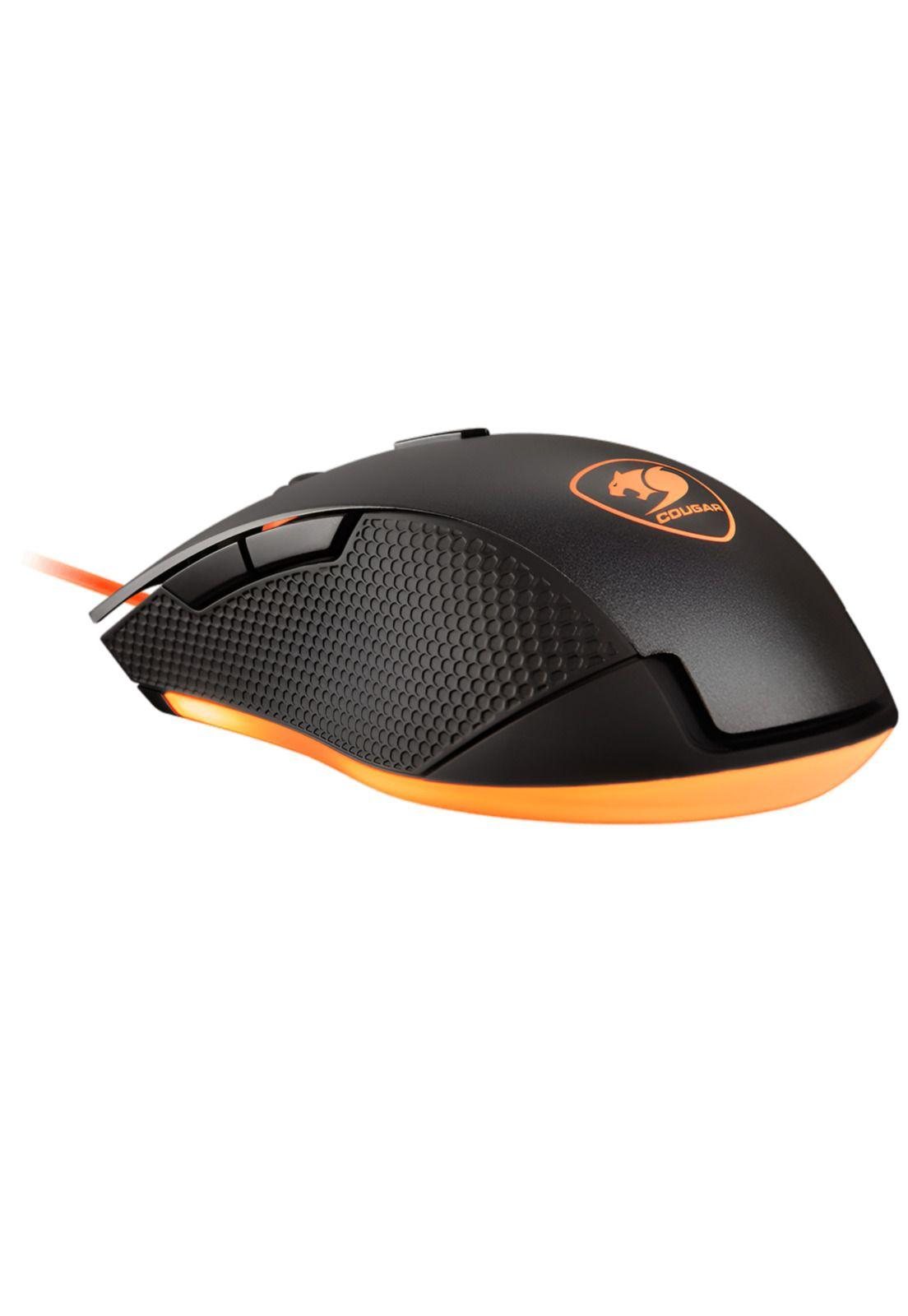 Mouse Gamer Cougar Minos X2 OMRON Retail Box-7
