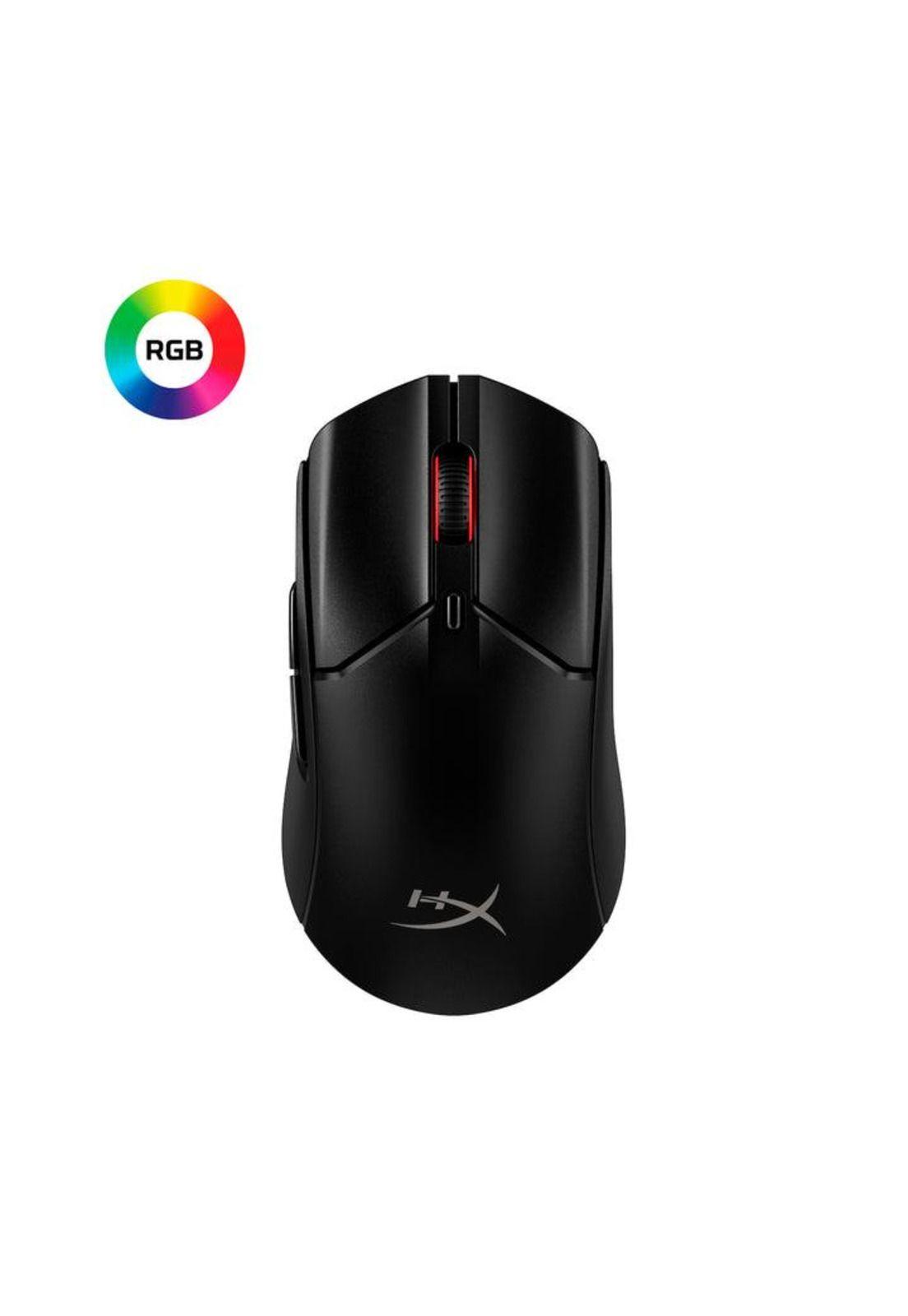 Mouse HyperX Pulsefire Haste 2 Ultra-Lightweight Wireless-2