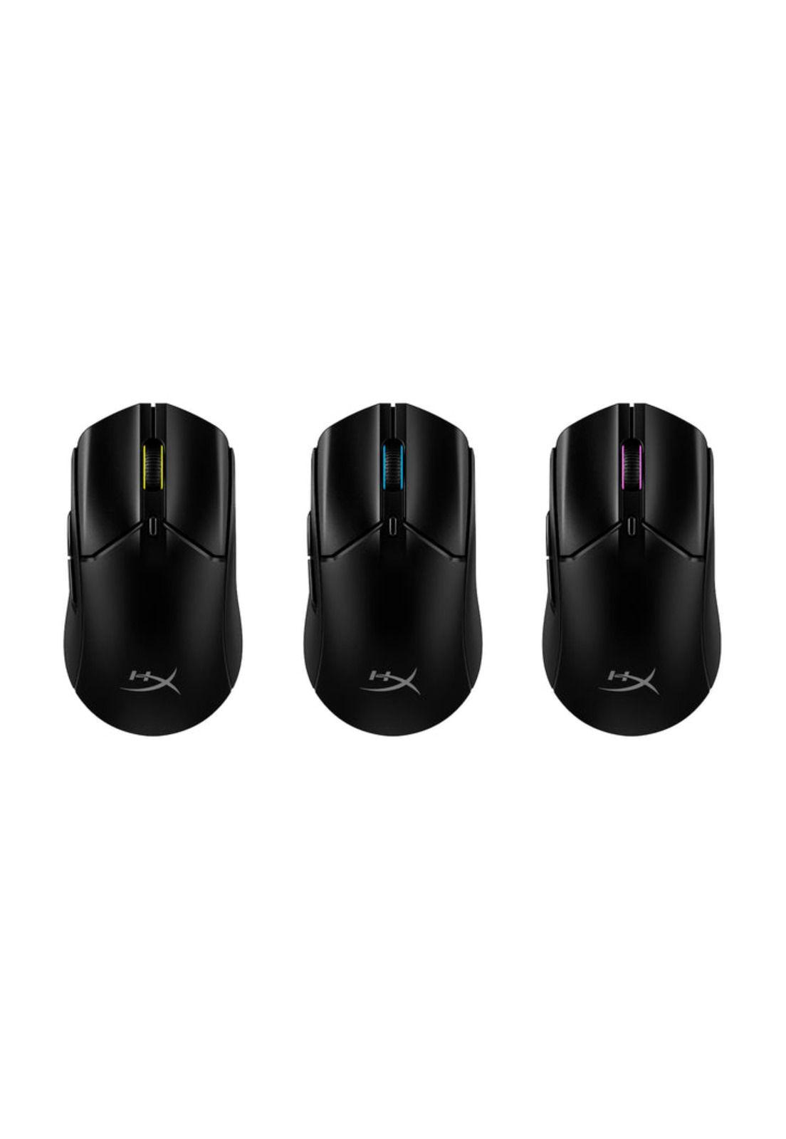 Mouse HyperX Pulsefire Haste 2 Ultra-Lightweight Wireless-5