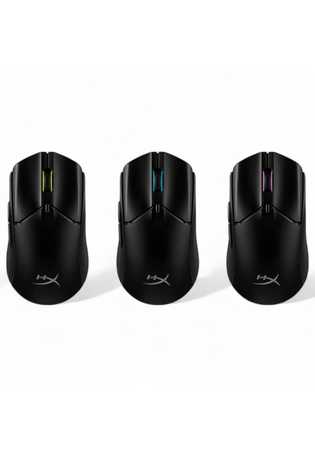 Mouse HyperX Pulsefire Haste 2 Ultra-Lightweight Wireless BT-5