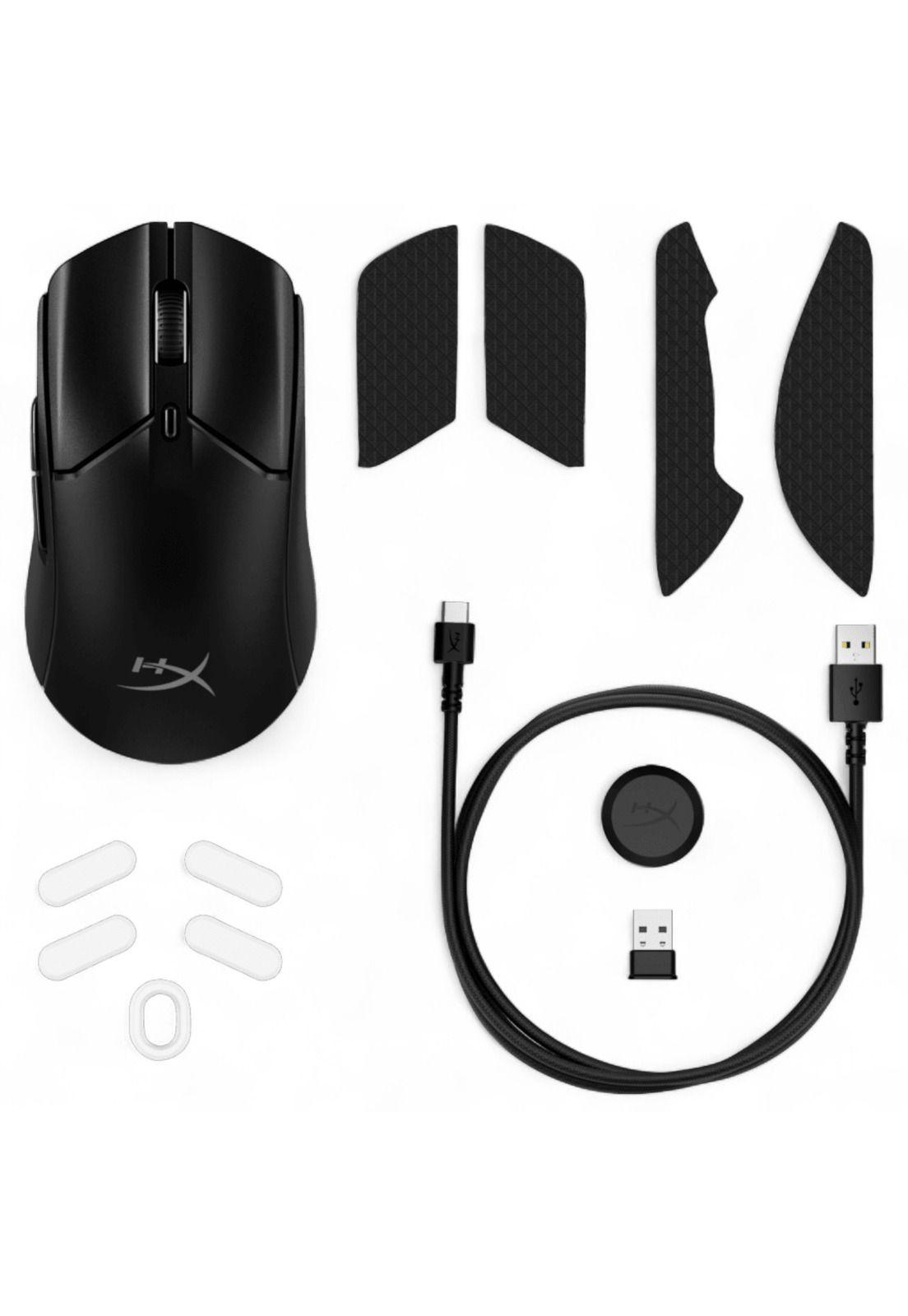 Mouse HyperX Pulsefire Haste 2 Ultra-Lightweight Wireless BT-6
