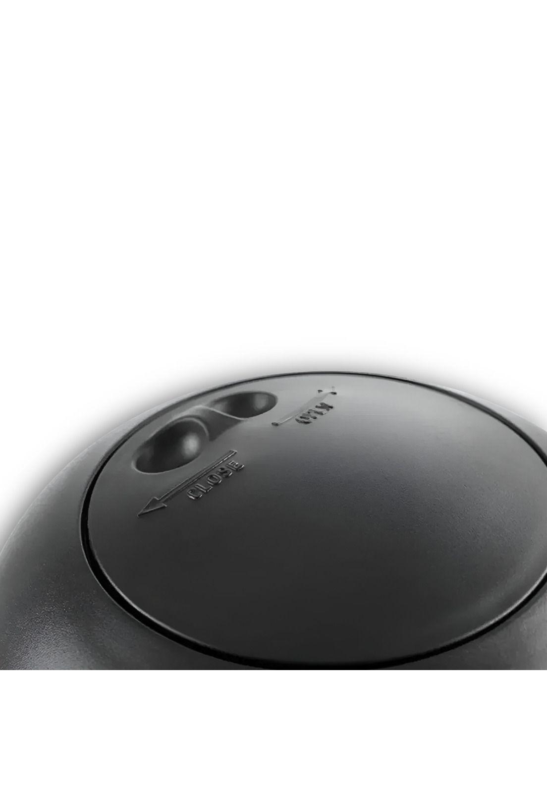 Termo con Sifón para Líquidos 1.9 Litros Thermos JADO-19BK-2