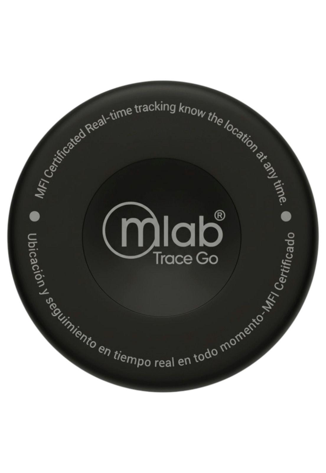 GPS MFI Rastreador Multiuso Compatible para Apple Find My-5