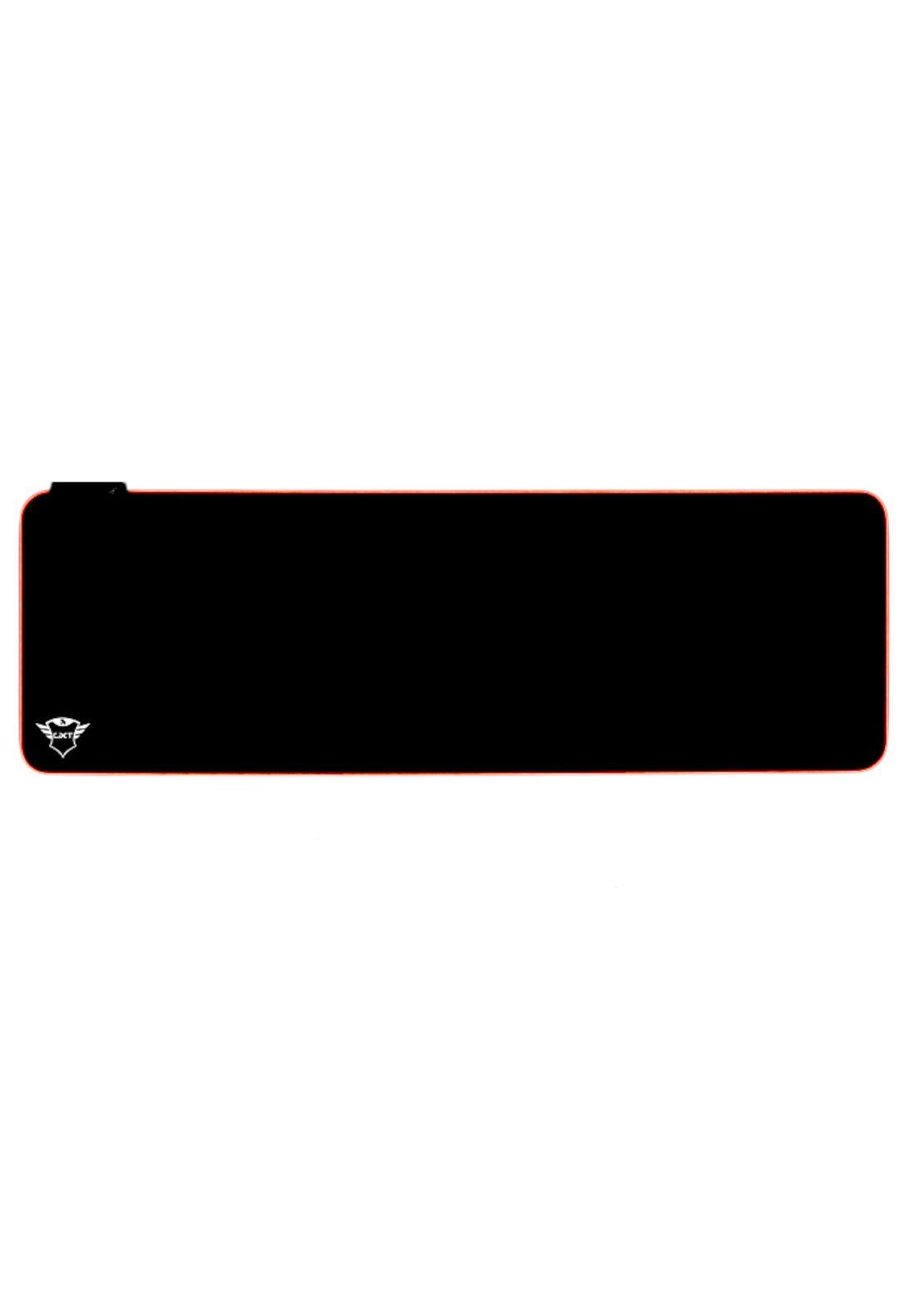 Mouse Pad RGB XXL Trust Gxt 764 Glide 93X30cm Designed For Gaming-4