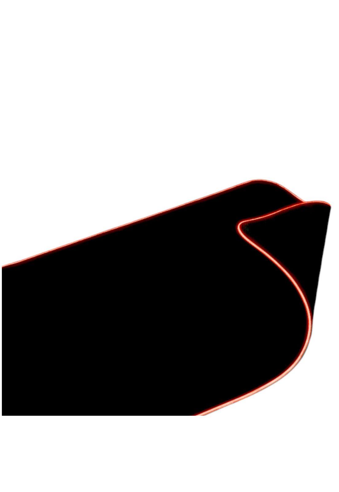 Mouse Pad RGB XXL Trust Gxt 764 Glide 93X30cm Designed For Gaming-6