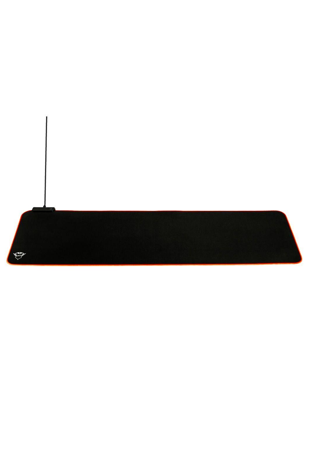 Mouse Pad RGB XXL Trust Gxt 764 Glide 93X30cm Designed For Gaming-8