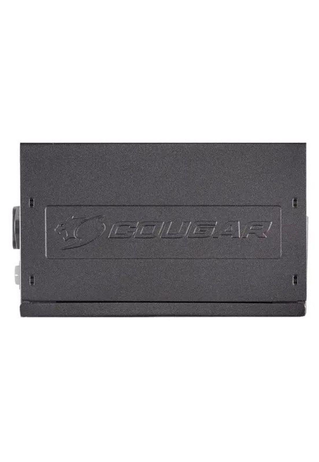 Fuente De Poder Gamer Cougar VTE 400W 80 Plus High Efficiency-6