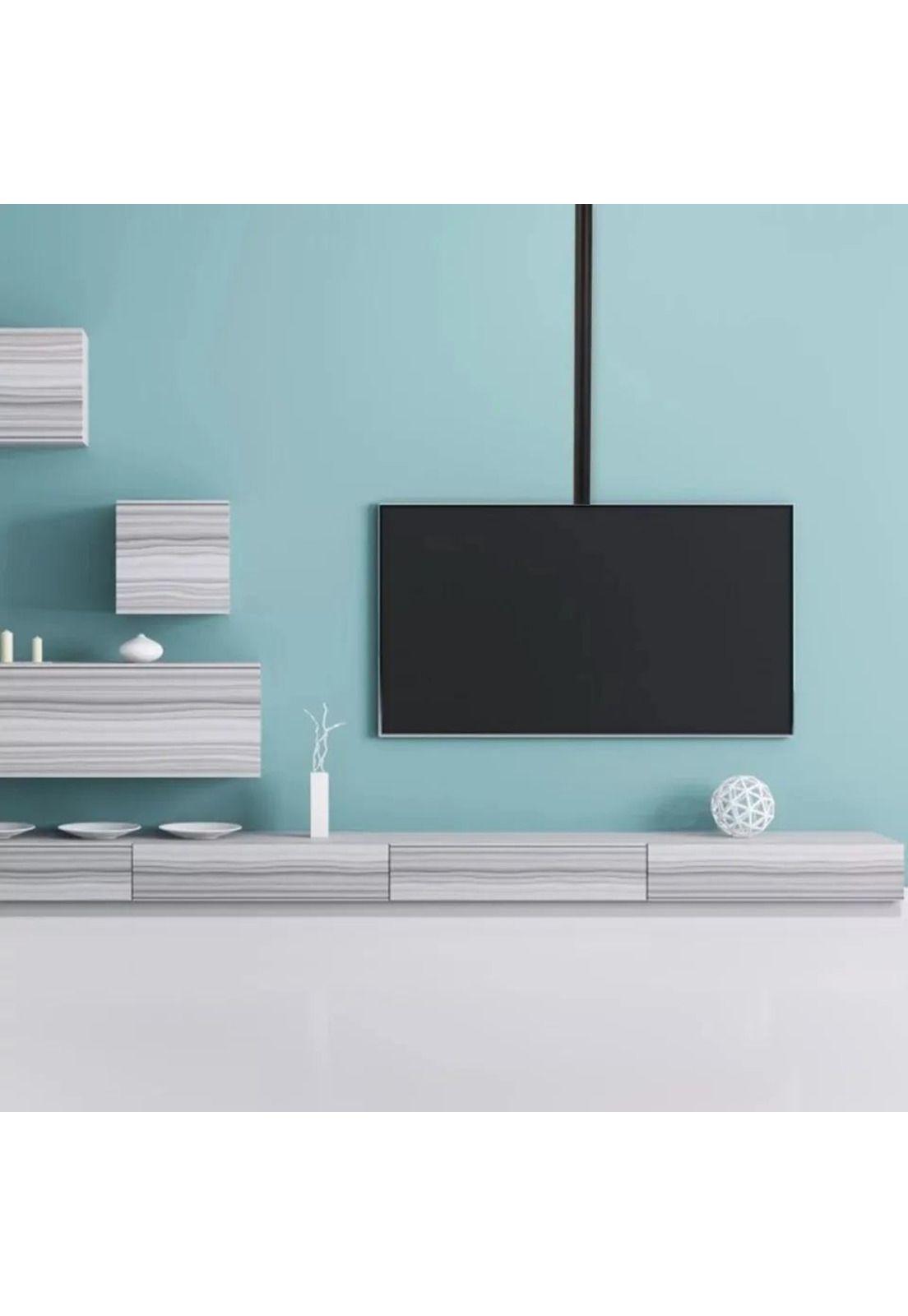 Soporte de TV para Techo Giratorio Ajustable hasta 42" X5000-4