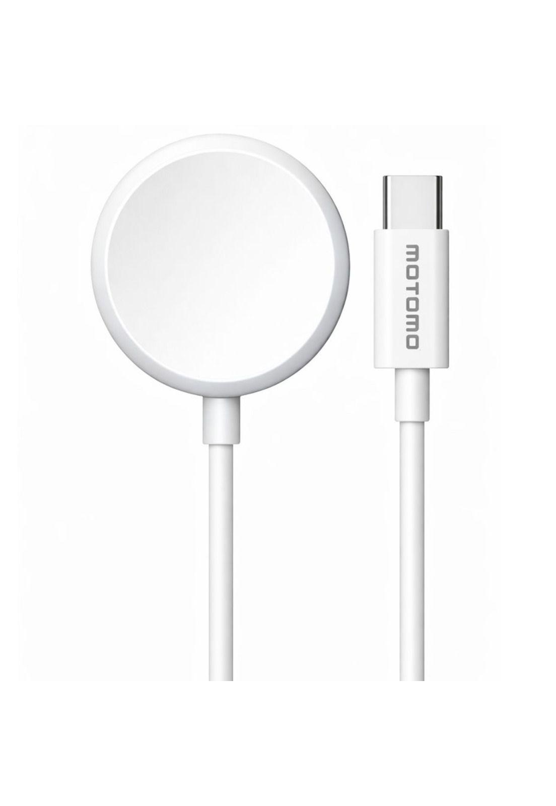 Cargador Magnetico USB-C para Relojes Quick Charge-4