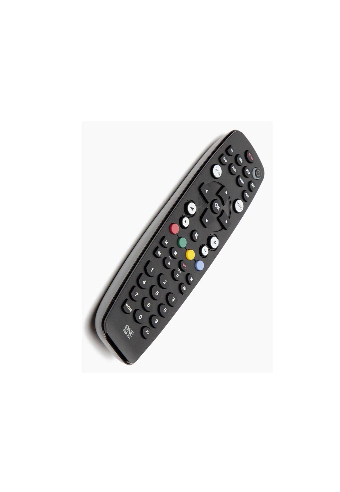 Control Remoto Universal para TV One For All Multi Dispositivos-3
