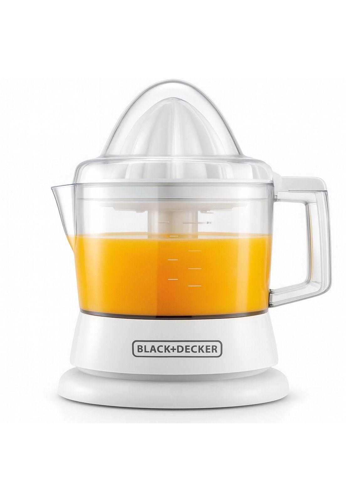 Exprimidor Eléctrico Multiuso Black + Decker 1LT CJ650W-CL-1