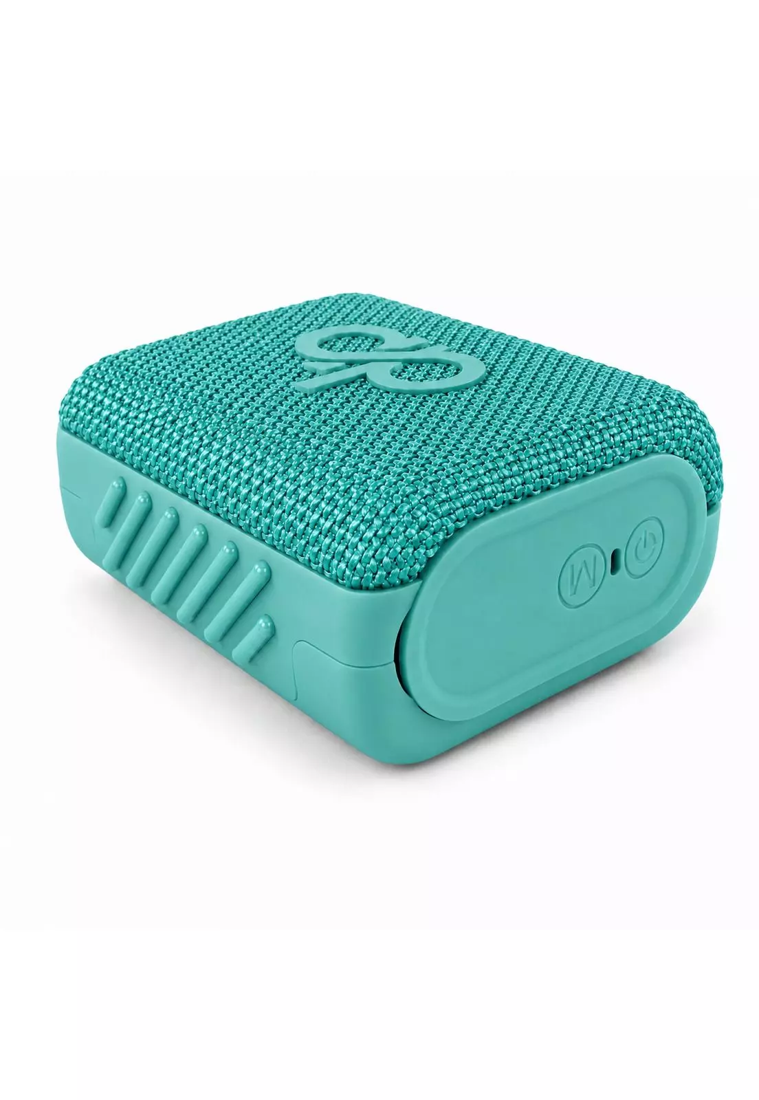 Parlante Portátil Bluetooth Sound GO 10W USB-FM-MicroSD Verde-4