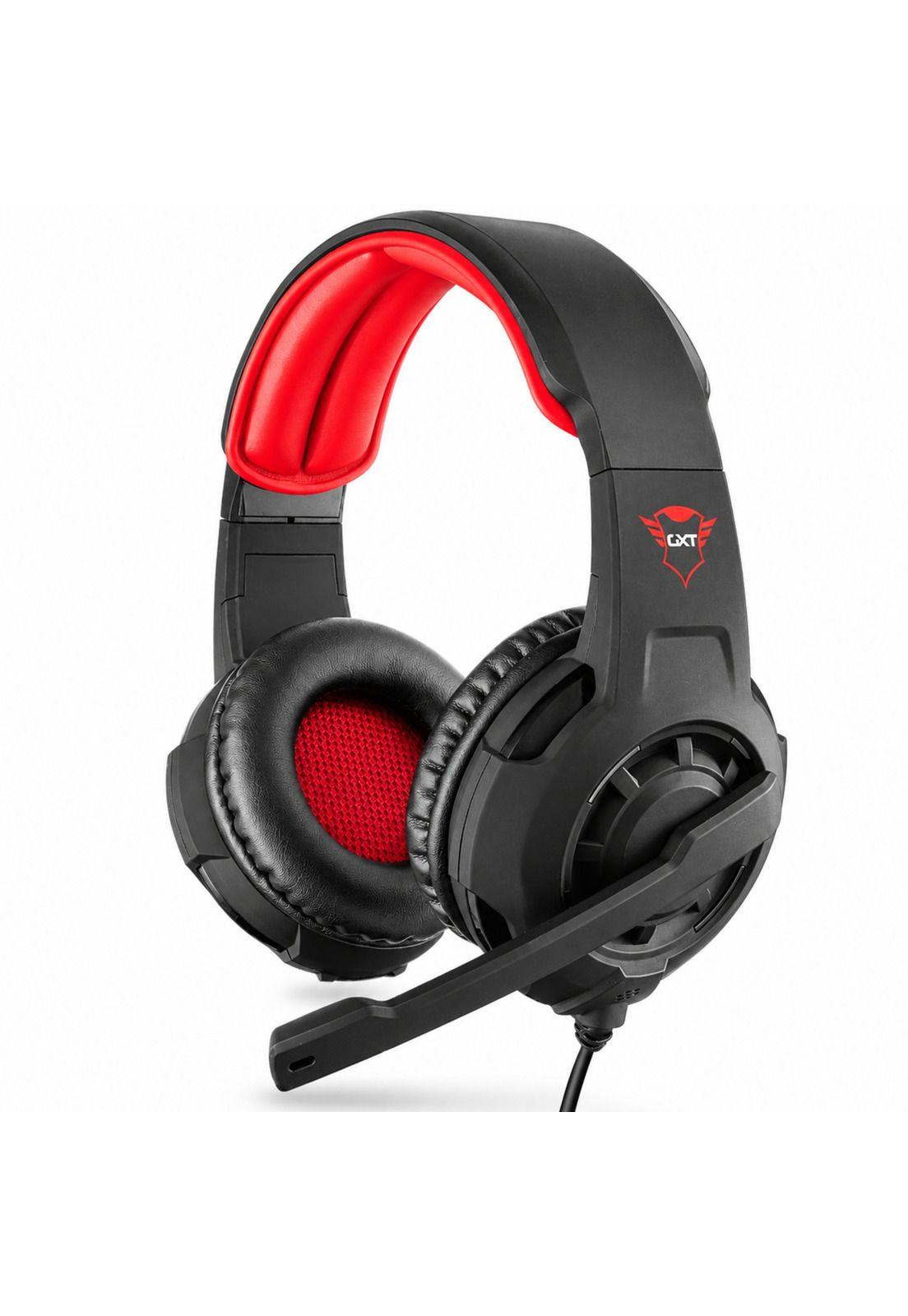 Audifonos Trust Radius Gxt 310 Multiplataformas Black-3