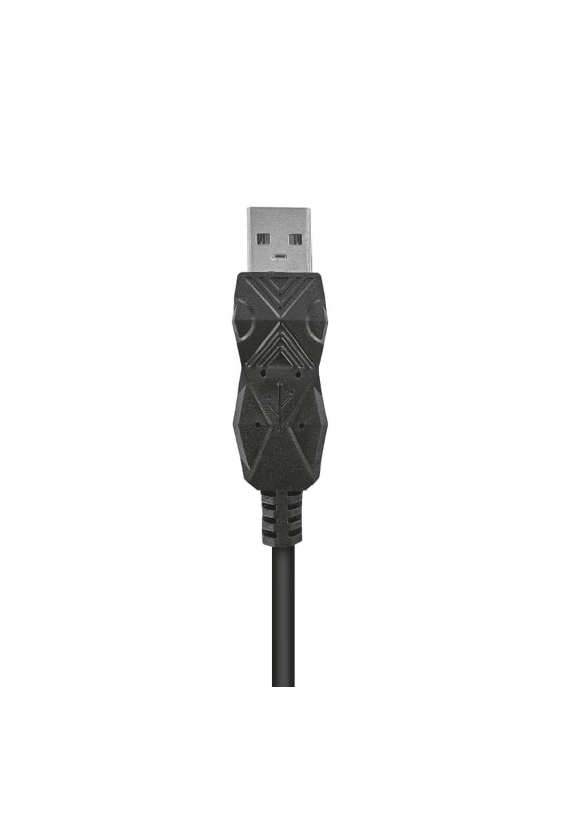 Audifonos USB Trust GXT 350 Radius Sonido Envolvente 7.1 LED-5