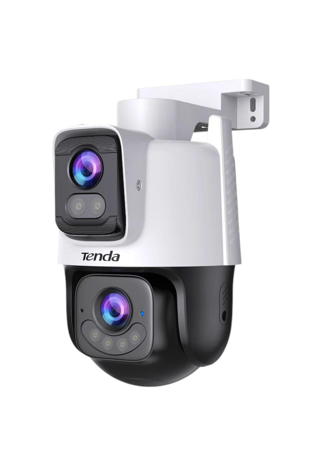 Cámara de Seguridad Outdoor Dual 360° Tenda CH9 FHD / WIFI-6-2
