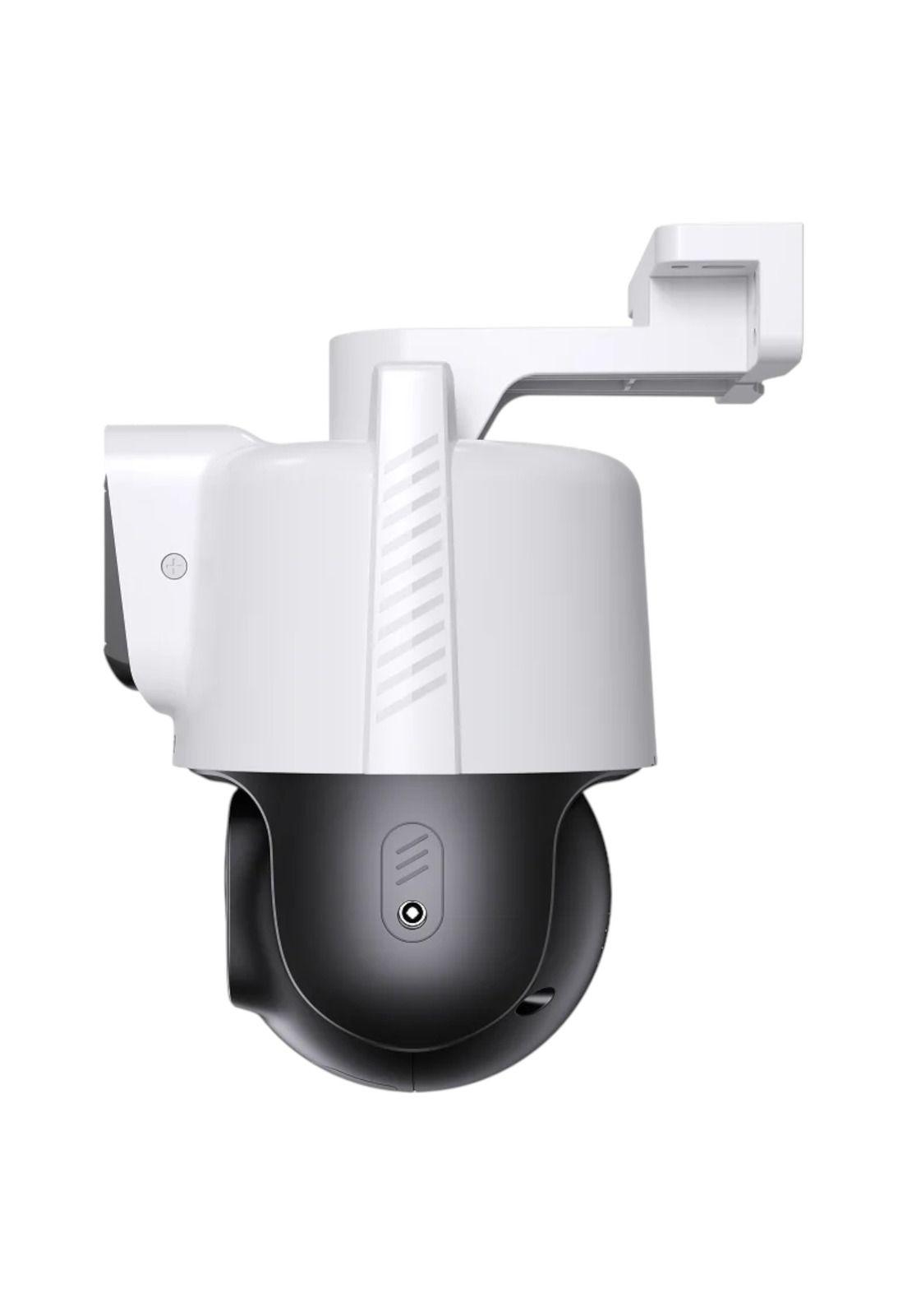 Cámara de Seguridad Outdoor Dual 360° Tenda CH9 FHD / WIFI-6-4