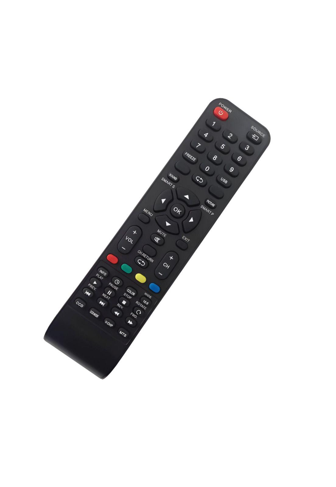 Control Remoto para TV AOC LED/ LCD/ PLASMA CH-8345 (CRTV16)-2