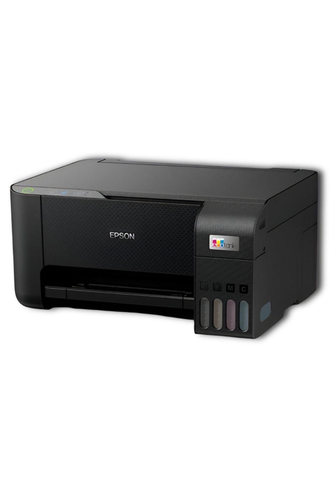 Tinta Epson 664 Original Negra 70Ml Premium Edition-4