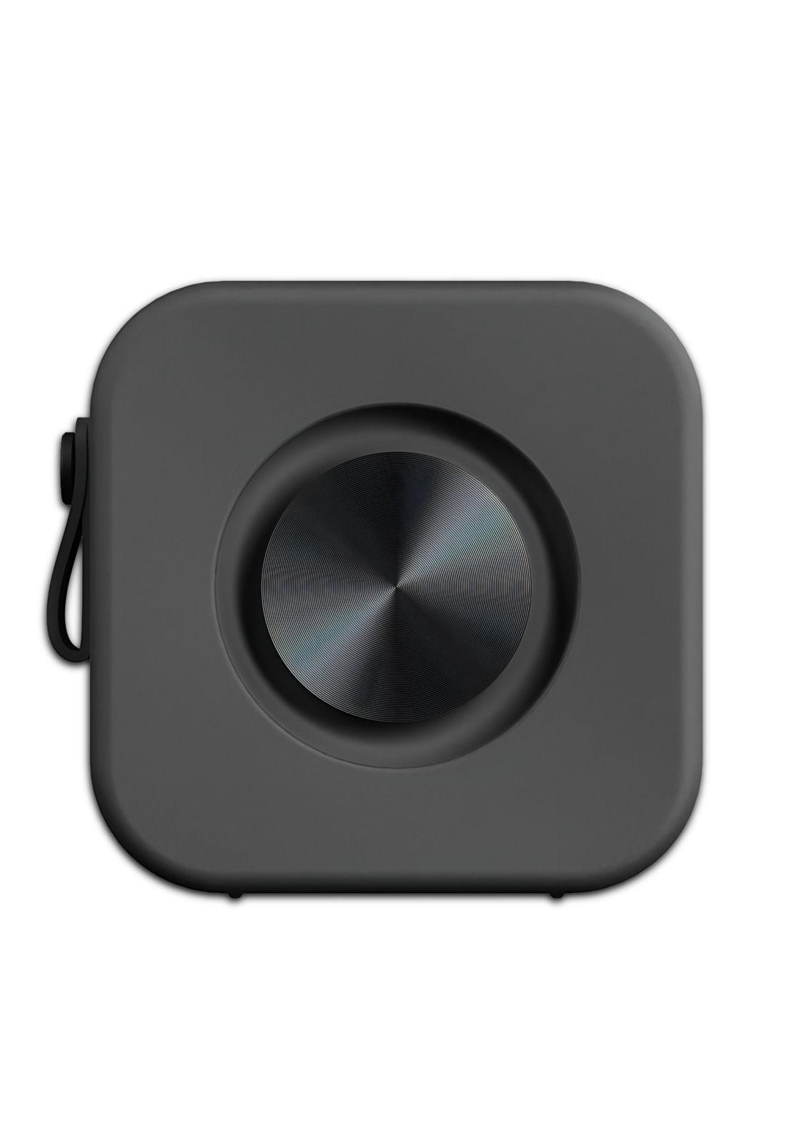 Parlante Portatil Sudio F2 BT Black Water Resistant 20W RMS-2