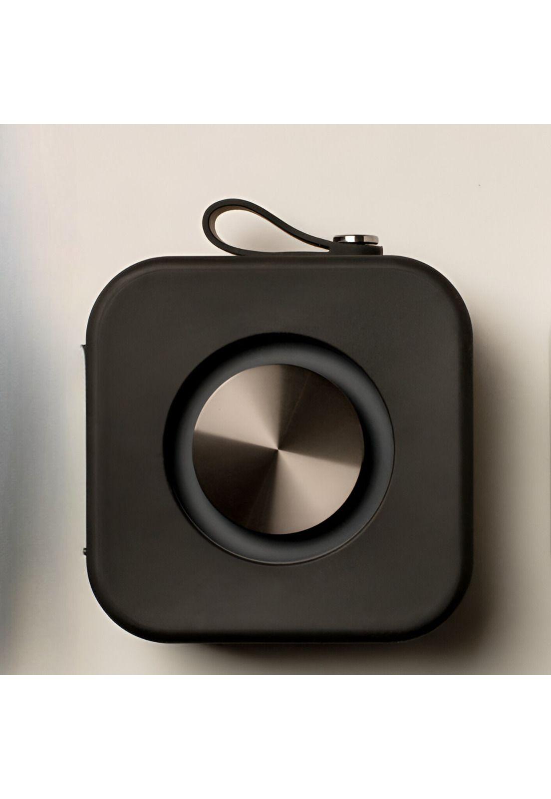 Parlante Portatil Sudio F2 BT Black Water Resistant 20W RMS-4