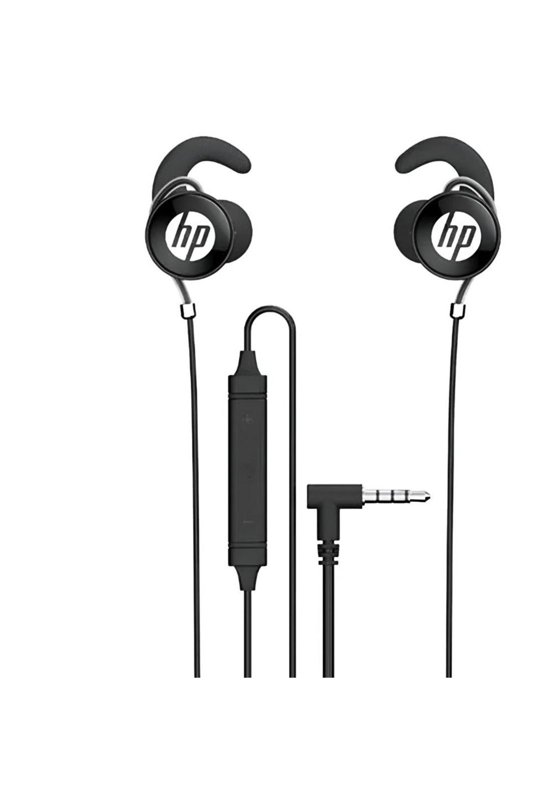 Audífonos HP Gaming PS4-PS5 con Micrófono Extraíble DHE-7004-2