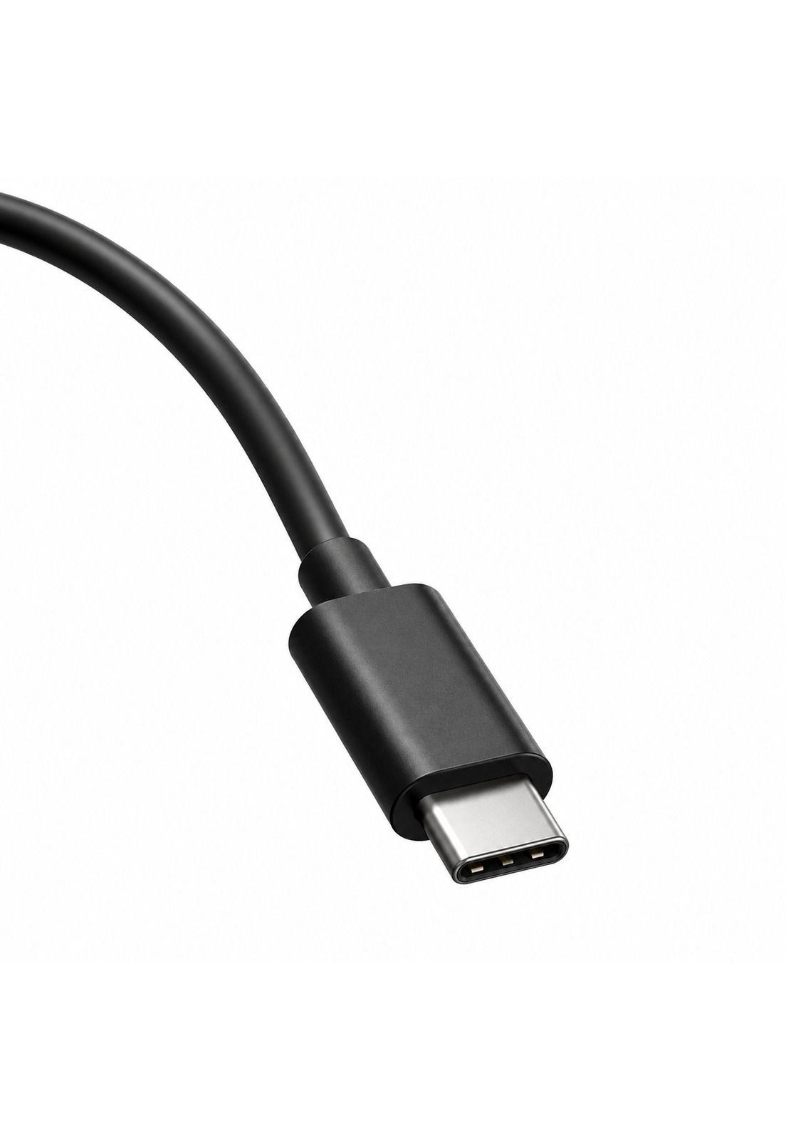 Cable HP USB-C a USB-C Power Delivery 60W HP 2 Metros-3