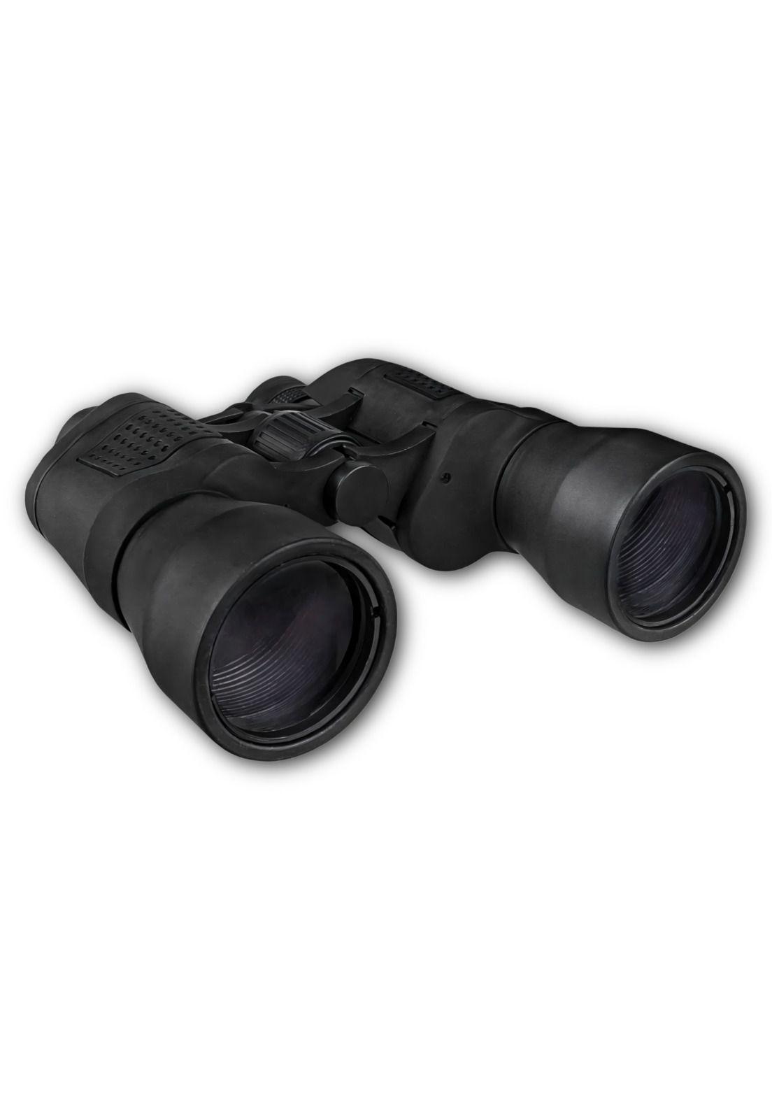 Binoculares Prismáticos Vivitar CS-850 Multicapa 8X 50mm + Bolso-3
