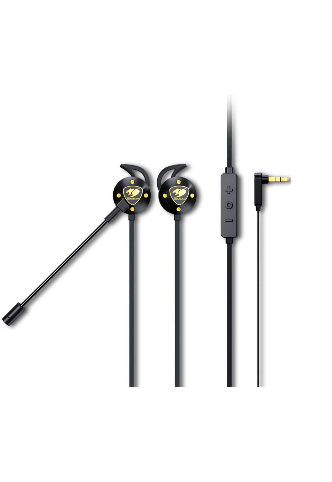 Audifonos Gamer In Ear Cougar ATTILA Gaming Edition-0
