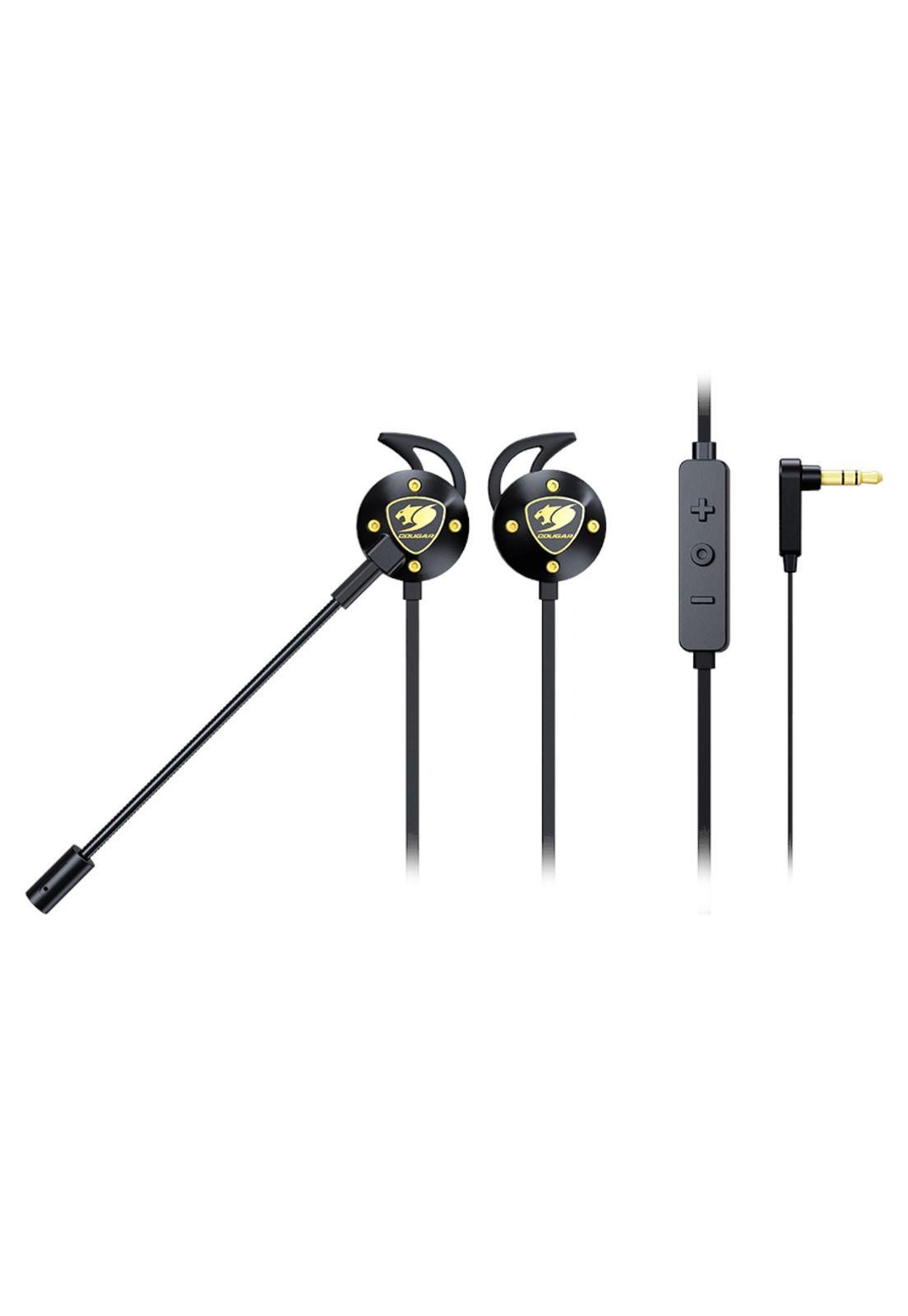 Audifonos Gamer In Ear Cougar ATTILA Gaming Edition-2