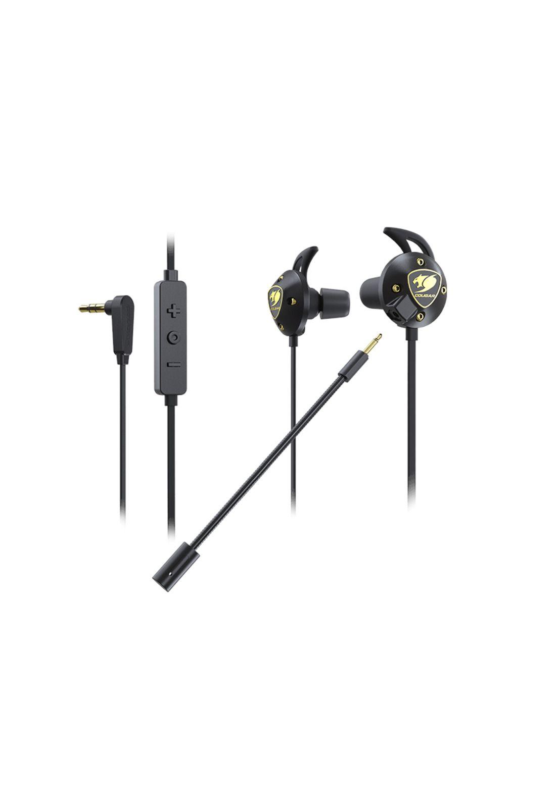 Audifonos Gamer In Ear Cougar ATTILA Gaming Edition-4