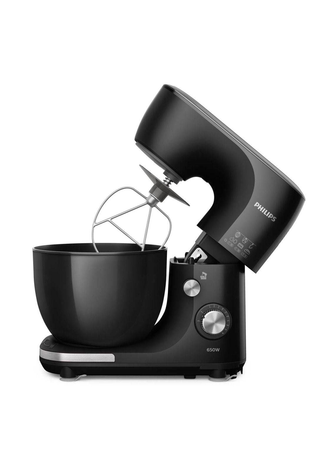 Batidora Planetaria Philips Advance 650W Bold 5LT HR7912-0