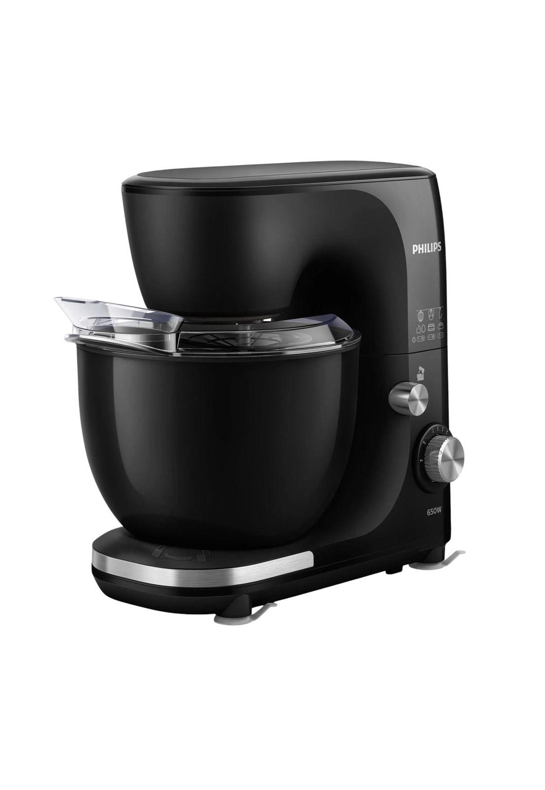 Batidora Planetaria Philips Advance 650W Bold 5LT HR7912-3