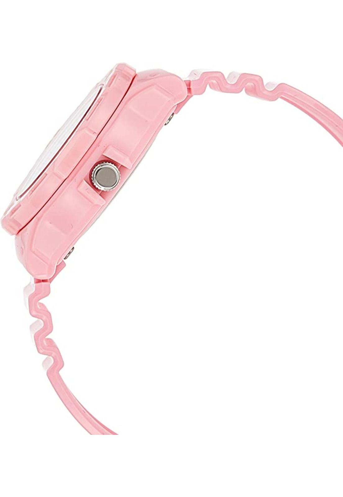 Reloj de Niña Rosado Casio Kids Lrw-200H-4B2Vdf-3