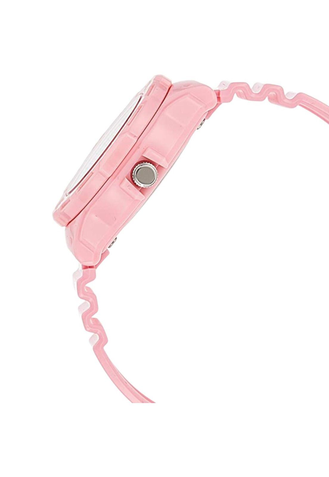 Reloj de Niña Rosado Casio Kids Lrw-200H-4B2Vdf-2