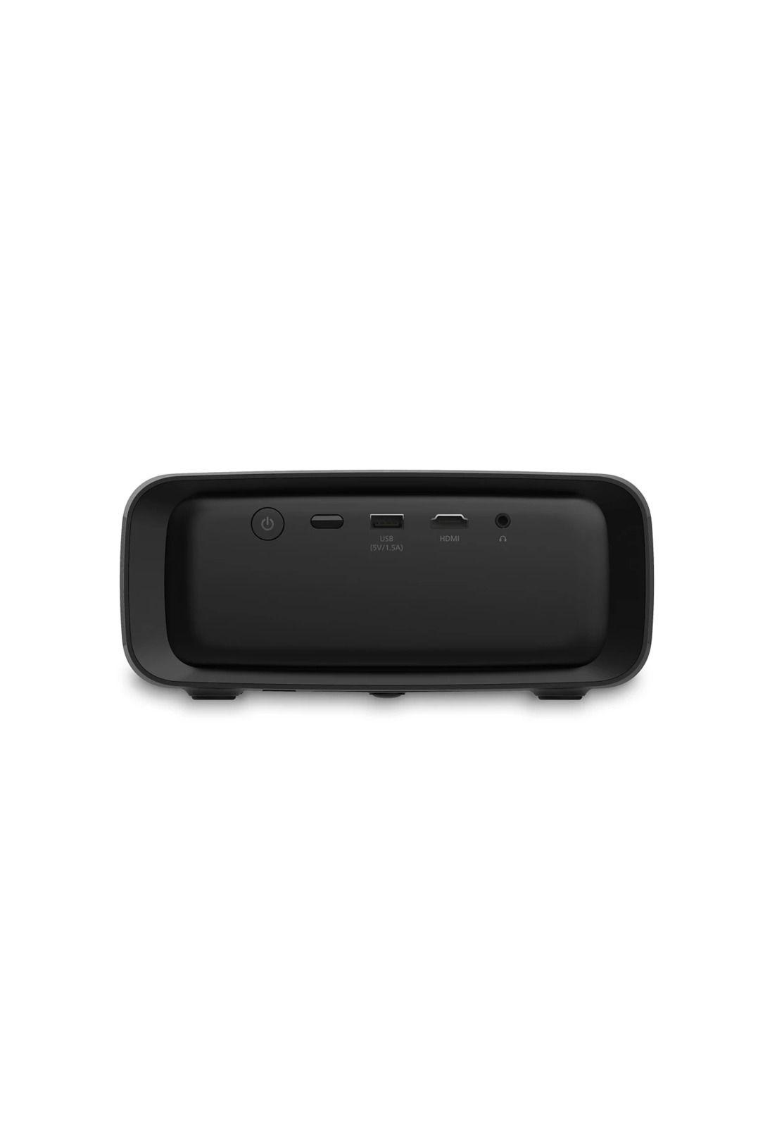 Proyector Philips Neopix NPX320 LED High Contrast FullHD 80"-2