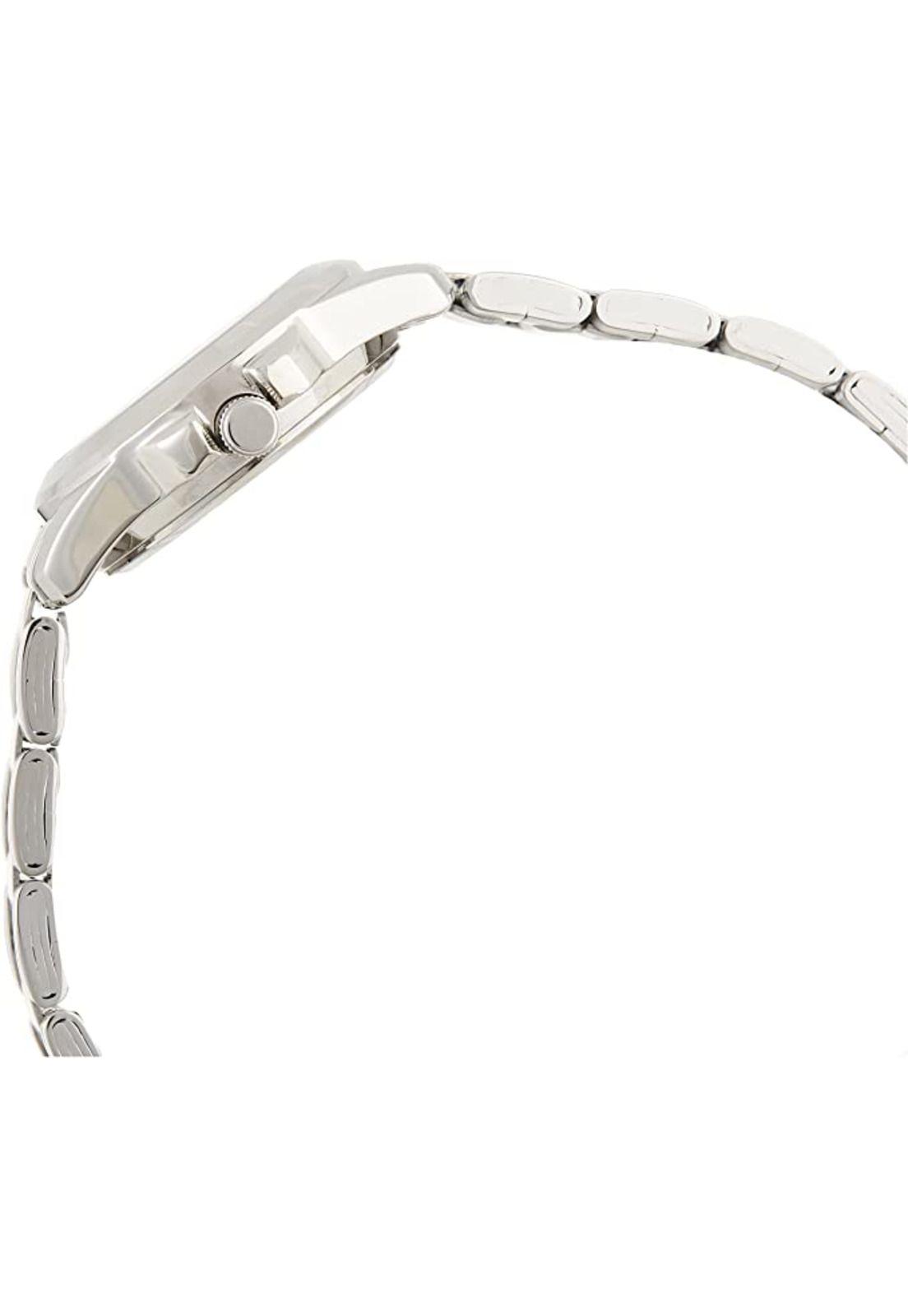 Reloj Casio de Mujer Silver Edition LTP-1215A-7B2DF-3