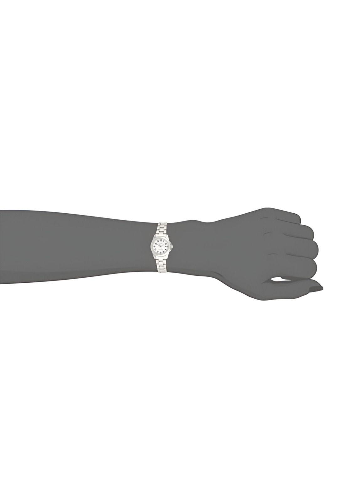 Reloj Casio de Mujer Silver Edition LTP-1215A-7B2DF-4