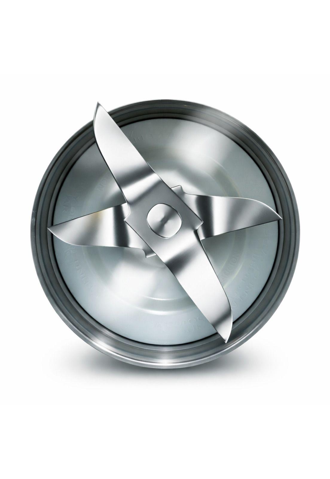 Licuadora Black+Decker 700W Vaso de Vidrio 1.5L Roja-8