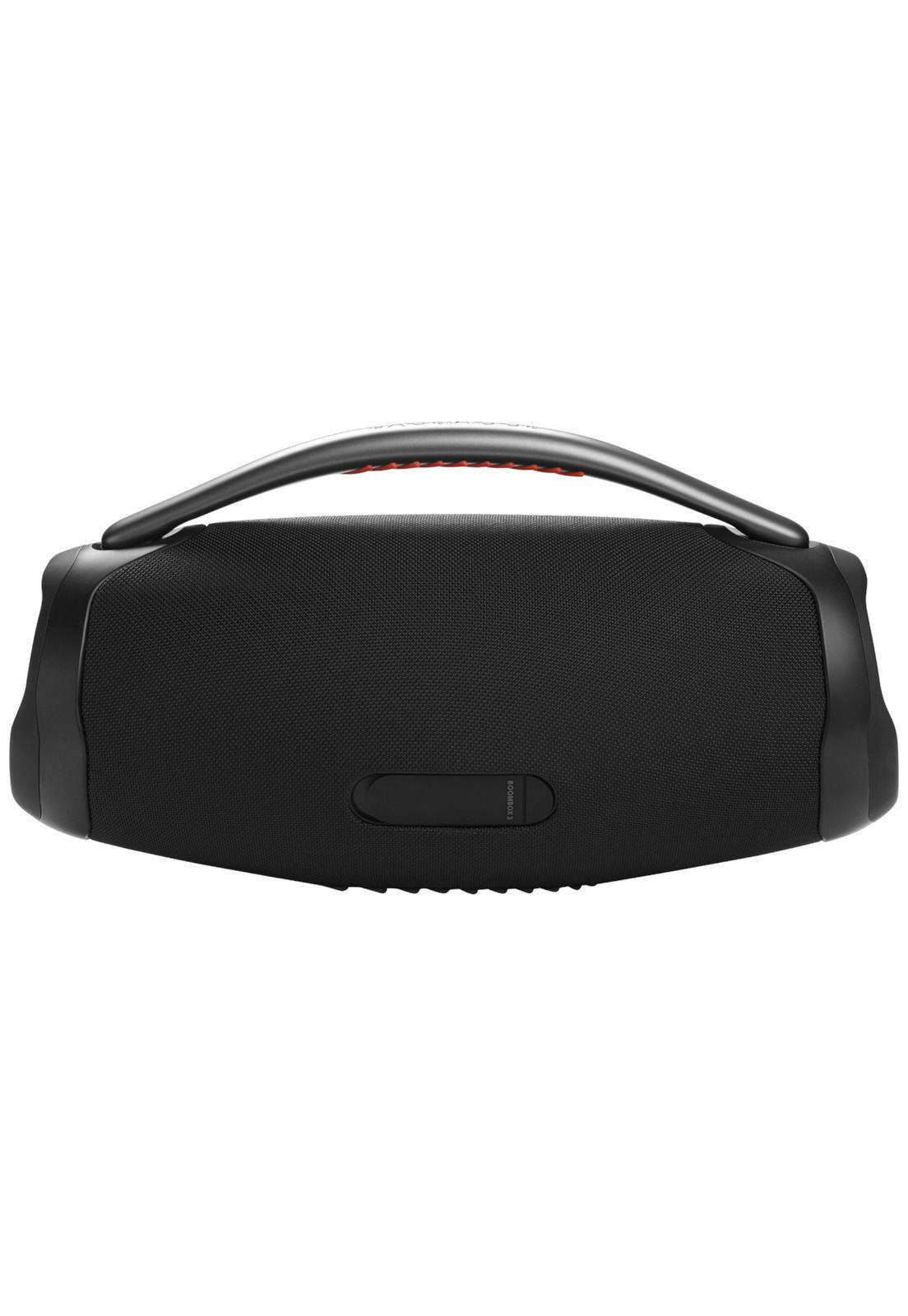 Parlante JBL Boombox Bluetooth Waterproof + 24H de Autonomía-3