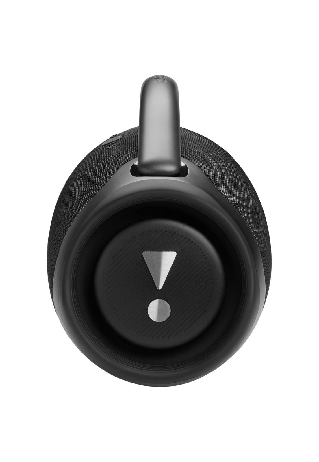 Parlante JBL Boombox Bluetooth Waterproof + 24H de Autonomía-4