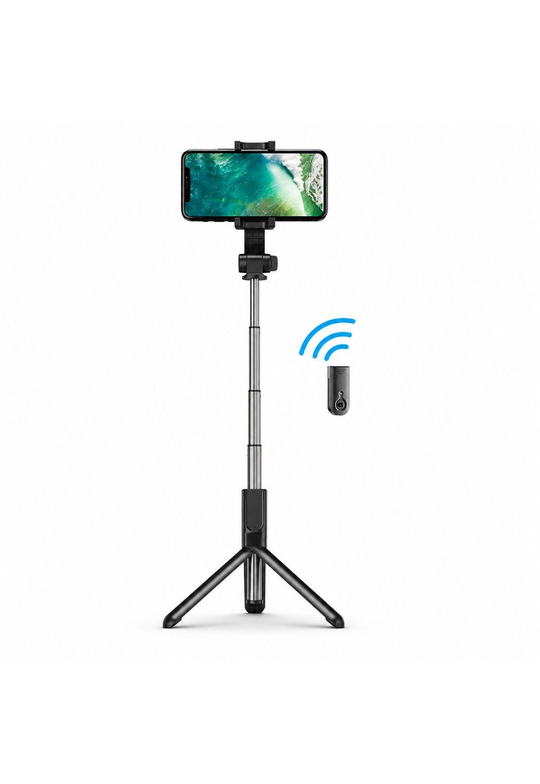 Estabilizador de imágenes y video para Celular Inteligente-6