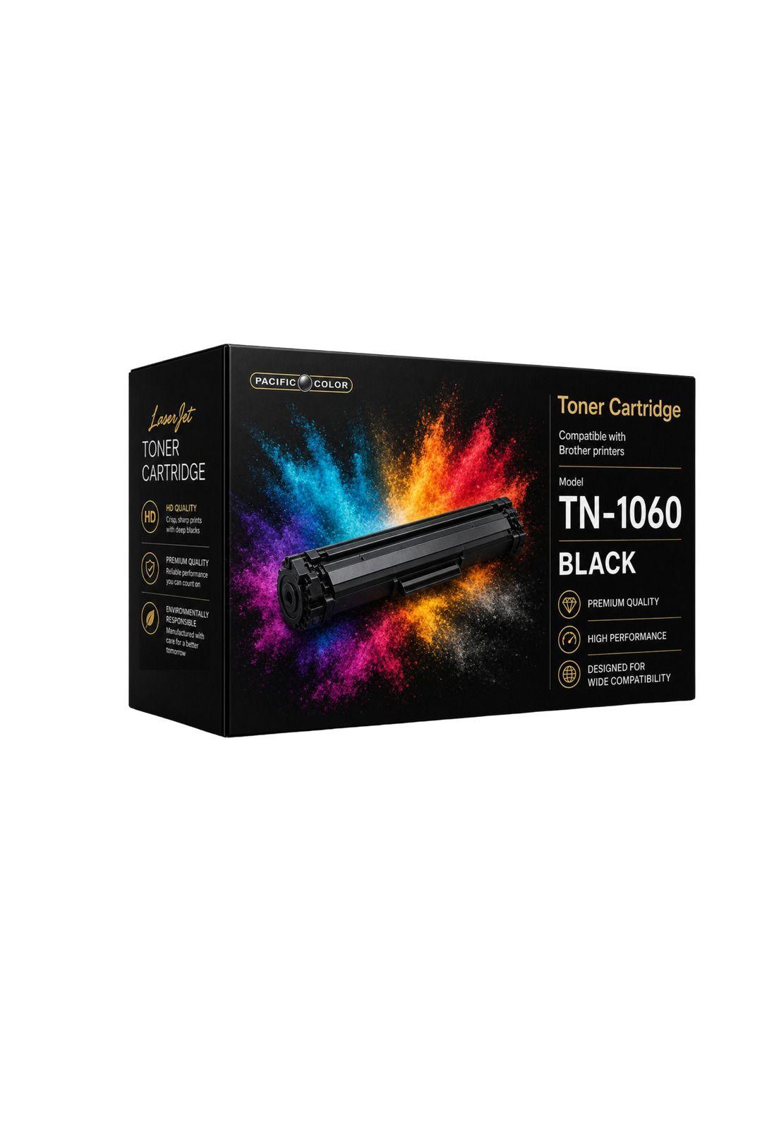 Toner Alternativo Pacific para Impresoras Brother TN-1060-2