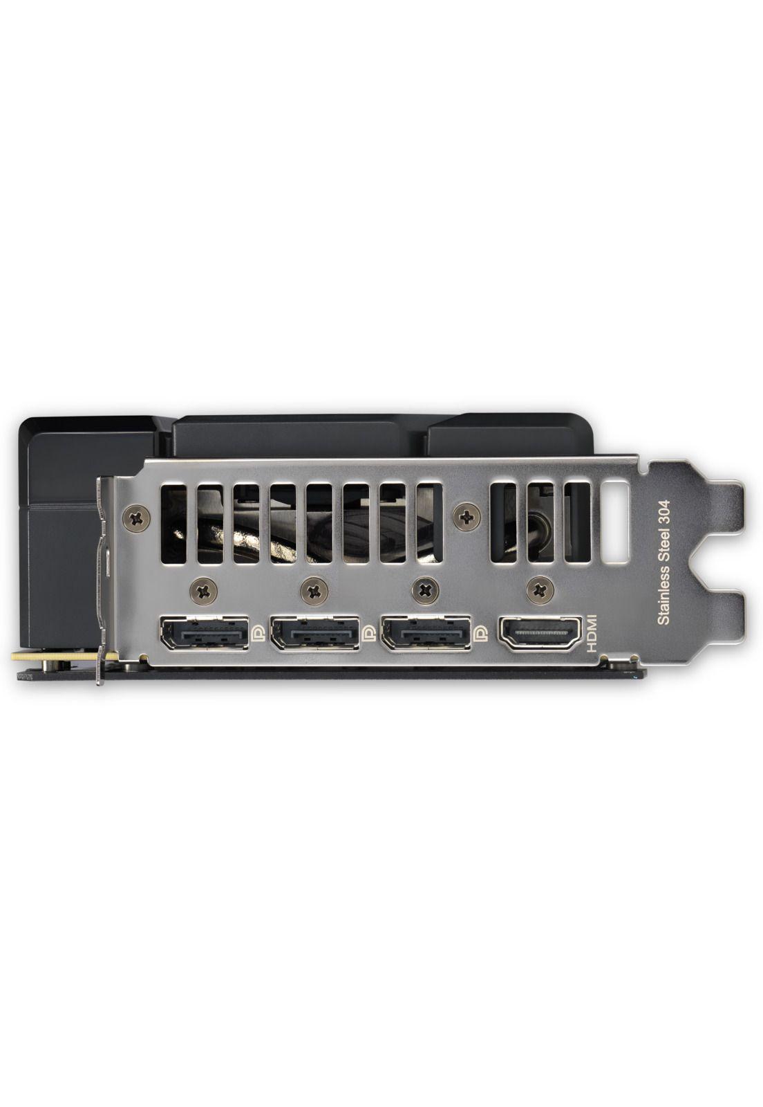 Tarjeta de Video ASUS RTX 5070 12GB OC Edition Dual PCIE 5.0-2
