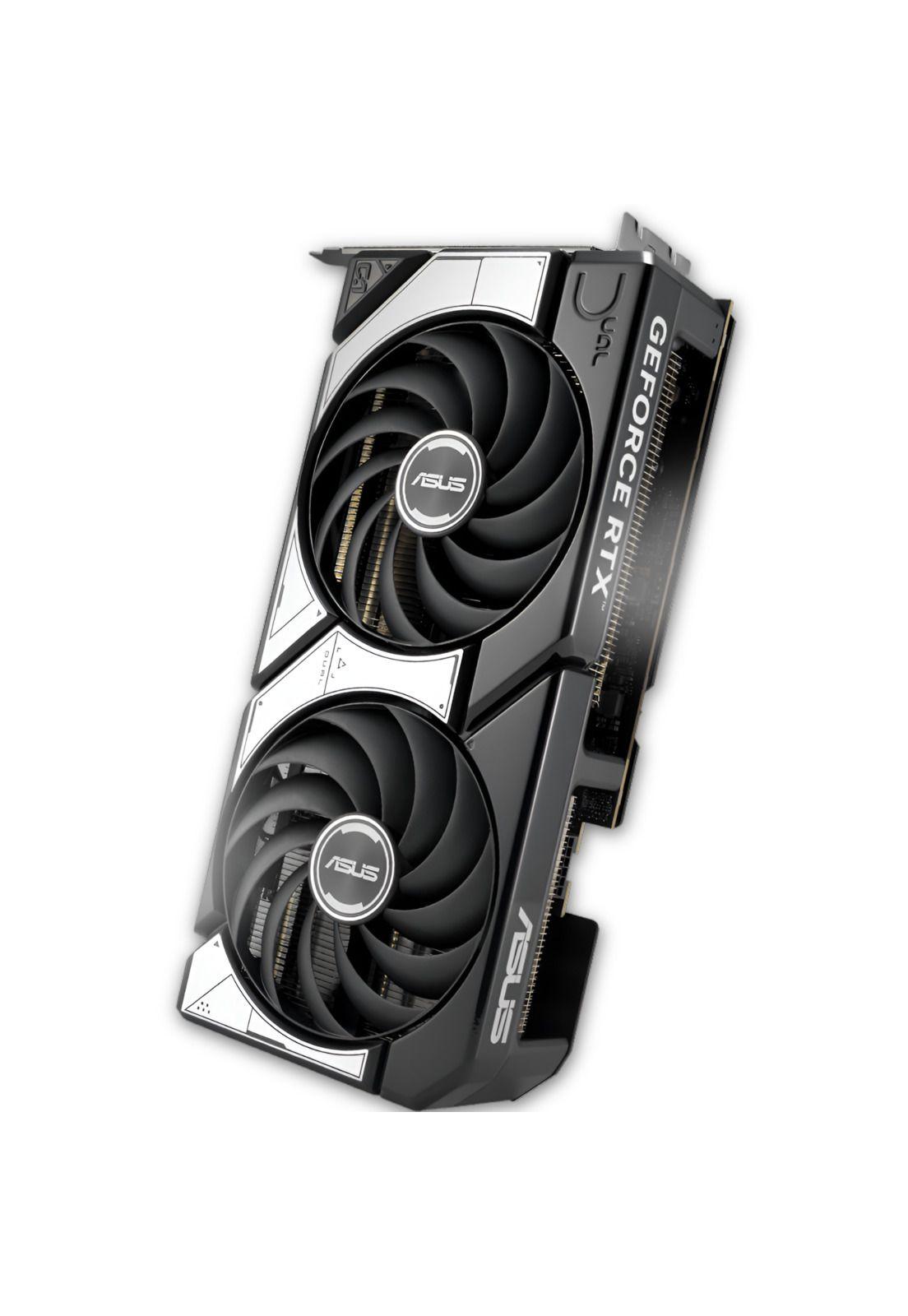 Tarjeta de Video ASUS RTX 5070 12GB OC Edition Dual PCIE 5.0-2